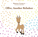 Olive, Another Reindeer - eBook