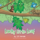 Lucky Little Leaf - eBook