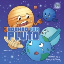 Boohoo for Pluto - eBook