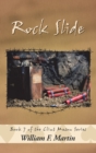 Rock Slide : Book Seven of the Clint Mason Series - eBook