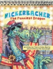 Nickerbacher, the Funniest Dragon - eBook