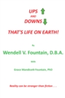 Ups and Downs : That's Life on Earth! - eBook