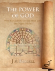 The Power of God : With Reflections on the Holy Land Including Music - eBook