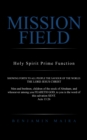 Mission Field : Holy Spirit Prime Function - eBook
