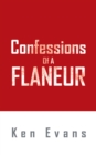 Confessions of a Flaneur - eBook