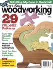 Scroll Saw Woodworking & Crafts Issue 90 Spring 2023 - Book