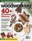 Scroll Saw Woodworking & Crafts Issue 93 Winter 2023 - Book