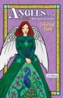 Jim Shore Angels and Inspirations Coloring Book - Book