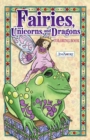 Jim Shore Fairies, Gnomes & Dragons Coloring Book - Book