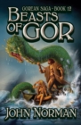 Beasts of Gor - eBook