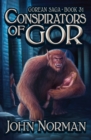 Conspirators of Gor - eBook