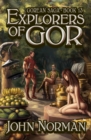 Explorers of Gor - eBook