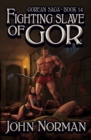 Fighting Slave of Gor - eBook