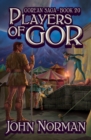 Players of Gor - eBook