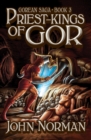 Priest-Kings of Gor - eBook