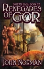Renegades of Gor - eBook