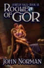 Rogue of Gor - eBook