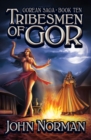 Tribesmen of Gor - eBook