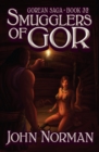 Smugglers of Gor - eBook