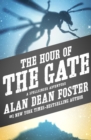 The Hour of the Gate - eBook