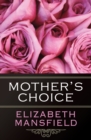 Mother's Choice - eBook