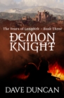 Demon Knight - eBook