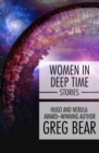Women in Deep Time : Stories - eBook