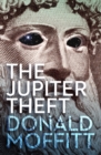 The Jupiter Theft - eBook