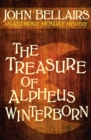 The Treasure of Alpheus Winterborn - eBook