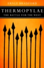 Thermopylae : The Battle for the West - eBook