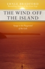 The Wind Off the Island - eBook