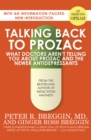 Talking Back to Prozac : What Doctors Aren't Telling You About Prozac and the Newer Antidepressants - eBook