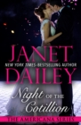 Night of the Cotillion - eBook