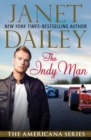The Indy Man - eBook