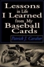 Lessons in Life I Learned From My Baseball Cards - eBook