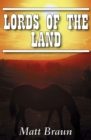 Lords of the Land - eBook
