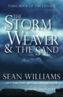 The Storm Weaver & the Sand - eBook
