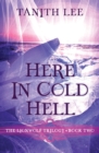 Here in Cold Hell - eBook