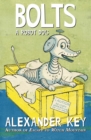 Bolts : A Robot Dog - eBook