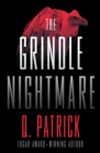 The Grindle Nightmare - eBook