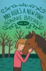May Rides a New Pony - eBook