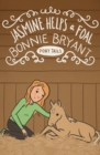 Jasmine Helps a Foal - eBook