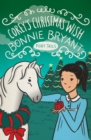 Corey's Christmas Wish - eBook