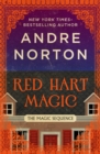 Red Hart Magic - eBook