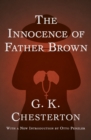 The Innocence of Father Brown - eBook