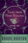 Tales from High Hallack Volume Two - eBook