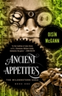 Ancient Appetites - eBook