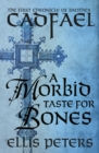 A Morbid Taste for Bones - eBook