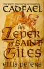 The Leper of Saint Giles - eBook
