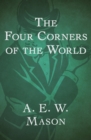 The Four Corners of the World - eBook